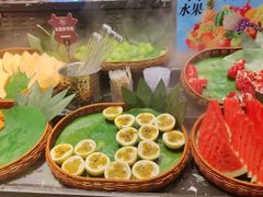 -空之介寿喜烧·和牛放题(恒隆广场店)