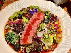 -炉胜·炉端烧·居酒屋