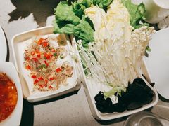 -半天妖烤鱼(石岛店)