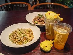 -永安鱼庄·镇江菜(东吴路店)