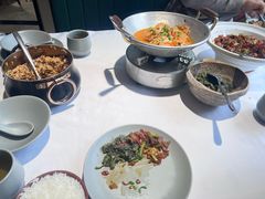 -湘中缘·湖南菜(娄底驻京办店)