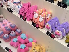 -LUSH(威尼斯人店)
