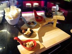 -泰谷酒店·太古码头闽菜自助餐厅