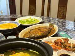 -小陆莲花蟹园农家乐(莲花岛店)