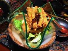 -花隐日式怀石料理(万象城购物中心店)
