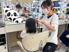 -海马体照相馆(重庆龙湖时代天街D馆店)