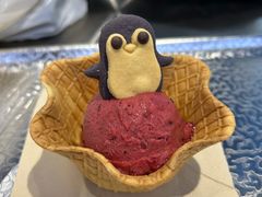-CORNER CONE GELATO酷矿手作霜淇淋(南头古城店)