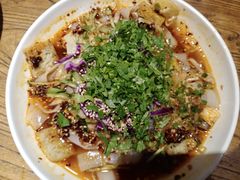 -西贝(满都海公园店)