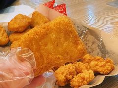 -尊宝比萨(较场口店)