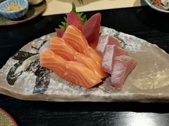 -鲤·鮨KOISUSHI