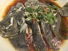 -聚宝渔港.五钻酒家(上地店)