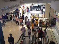 -吾悦广场(天津和平店)