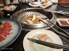 -牛焱·烧肉酒肆(五大道店)