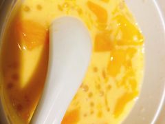 -聪嫂私房甜品(旺角二店)
