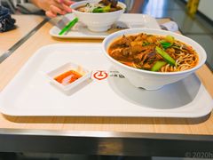 -中国铁路餐饮华东印记南京站主题餐厅