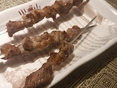 -小尕子·新疆菜(明园店)