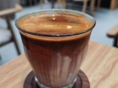 冰博客dirty-十一咖啡(青年大街工厂店)