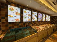 -妈妈菜舟山海鲜(定海古城店)