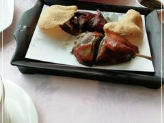 -誉八仙酒楼(静安大悦城店)