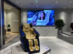 -红星美凯龙国际家居博览中心至尊mall停车场