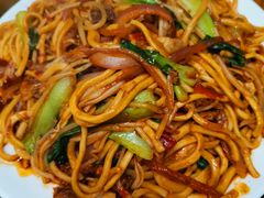 -杨记清芳牛肉拉面(宝龙广场店)