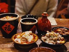 -串大叔炭火烤串·鸡西大冷面刀削面(总店)
