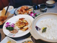 -沿江海南菜·文昌鸡祖师爷(大东海店)