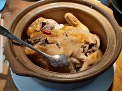 -金牌外婆家(苏州中心店)