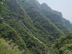 -十渡东湖港风景区