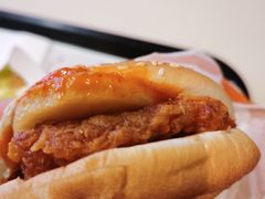 -麦当劳(南京水西门大街店)