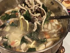 -SEEUNARI西域娜依新疆菜(环宇广场店)
