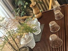 -兰亭茶叙(新新家苑店)