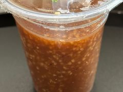 红豆粥-凯鸽酒楼•雁北民间菜(华北星店)