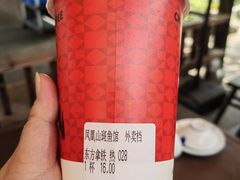 -凤凰山斑鱼馆(恭城店)