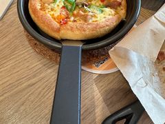 -必胜客(双榆树店)