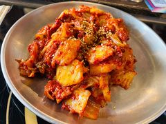 -济扶岛韩国海鲜汤제부도 해물탕(望京店)