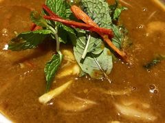 亚三叻沙-关夫人餐厅(阳光广场店)