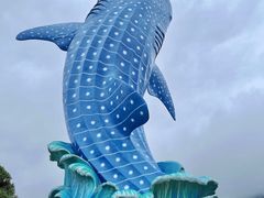 -珠海长隆海洋王国