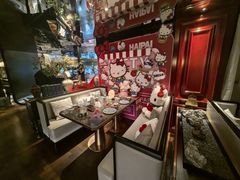 -海派悦庭·海胆烧麦·新融合菜(凯德广场店)