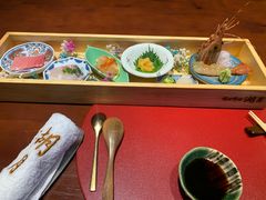 -湖月·割烹料理(湖滨店)
