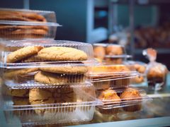 桃酥饼-白玉兰食品(甜云店)