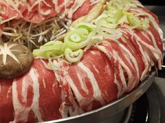 -咕咕站韩国料理(紫金港店)