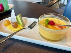 -海天宴海阁·海鲜·鲁菜·青岛菜