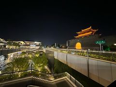 -相门城墙文化休闲景区