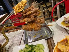 -217丰惠源抓饭(星湖街店)