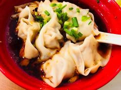 -龙抄手(春熙路总店)