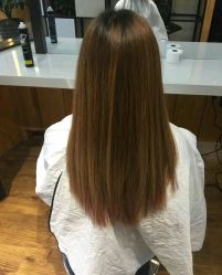 点击看大图 -MAGIC米几发型设计·羊毛卷