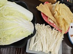 -金龙·打边炉(南京西路店)