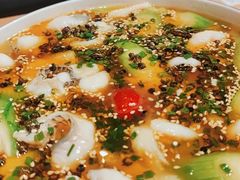 -川堂风·跷脚牛肉·乐山爆炒(宝山日月光店)