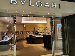 -宝格丽BVLGARI(杭州大厦店)